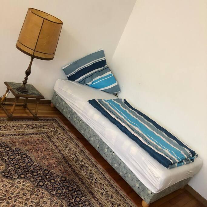 Ferienwohnung Nks 2 Bachem Εξωτερικό φωτογραφία